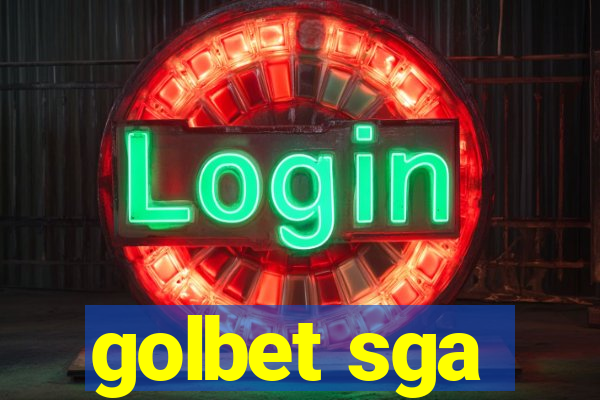 golbet sga